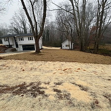 Residential-Land-Grading-and-Drainage-Preparation-in-King-NC 2